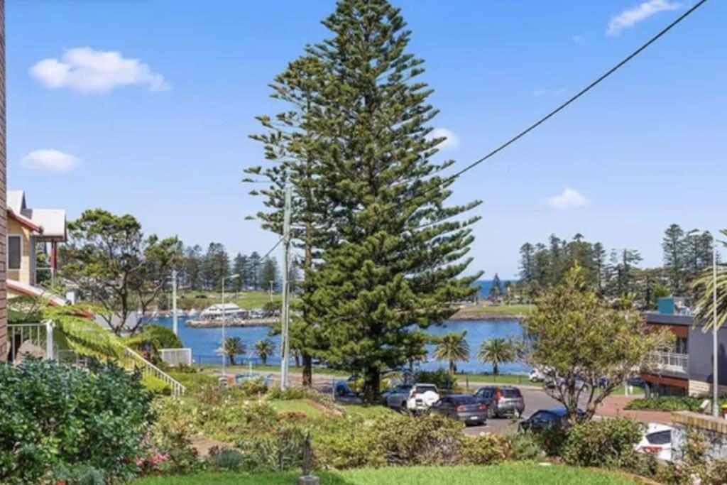 Stay Peachy - Kiama Exteriér fotografie
